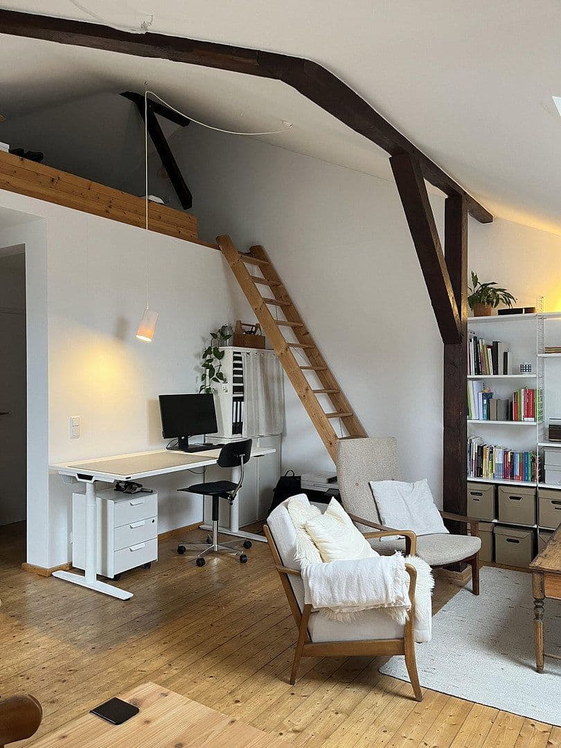 Prenájom bytu 2-izbový 56 m², Weberstr.41, Bonn, Severné Porýnie - Westfálsko Prenájom bytu 2-izbový 56 m², Weberstr.41, Bonn, Severné Porýnie - Westfálsko