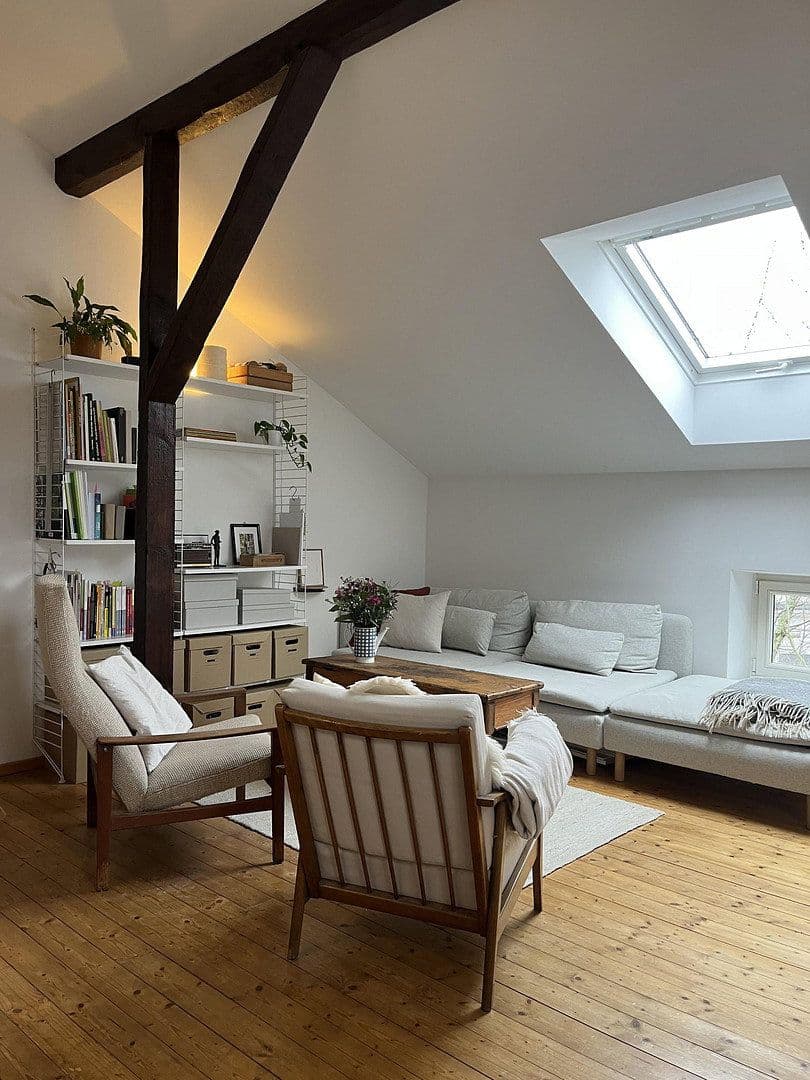 Prenájom bytu 2-izbový 56 m², Weberstr.41, Bonn, Severné Porýnie - Westfálsko Prenájom bytu 2-izbový 56 m², Weberstr.41, Bonn, Severné Porýnie - Westfálsko