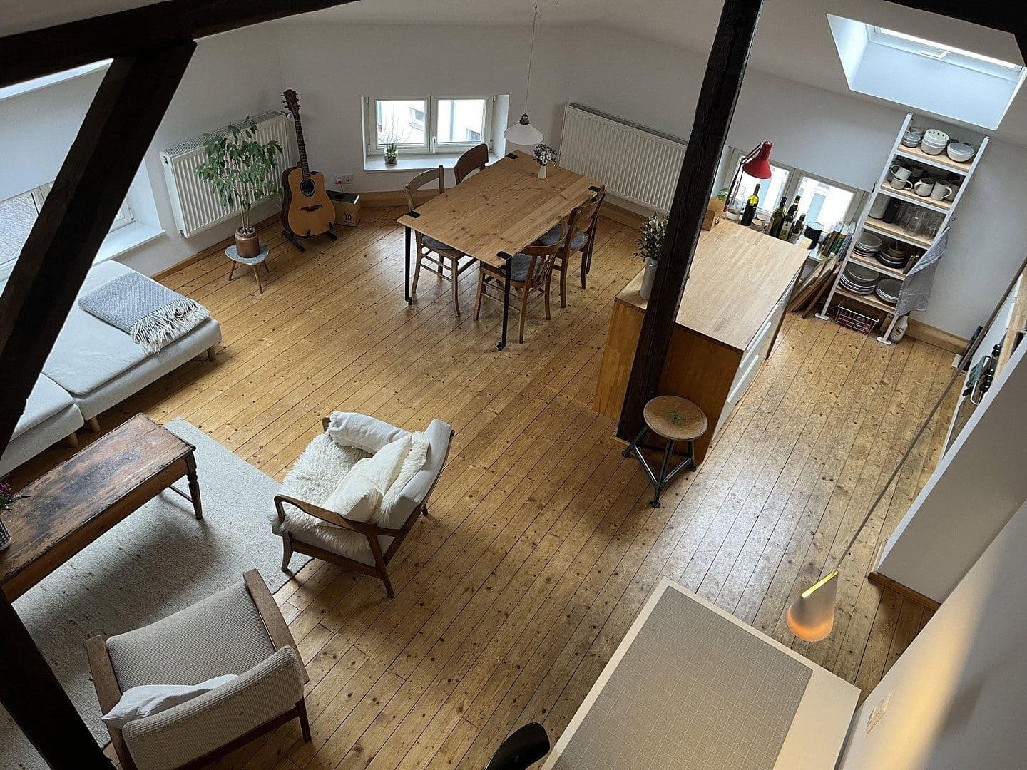 Prenájom bytu 2-izbový 56 m², Weberstr.41, Bonn, Severné Porýnie - Westfálsko Prenájom bytu 2-izbový 56 m², Weberstr.41, Bonn, Severné Porýnie - Westfálsko