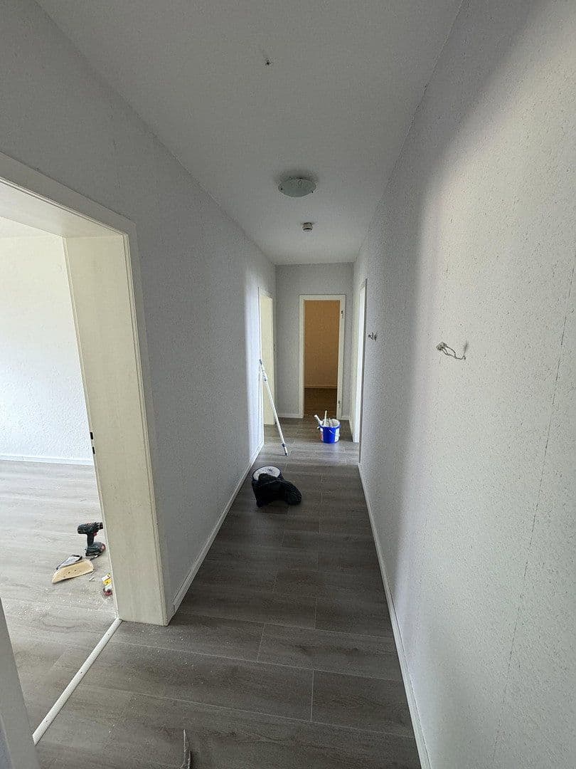 Prenájom bytu 2-izbový 64 m², Landwehrstraße 14, Moers, Severné Porýnie - Westfálsko Prenájom bytu 2-izbový 64 m², Landwehrstraße 14, Moers, Severné Porýnie - Westfálsko