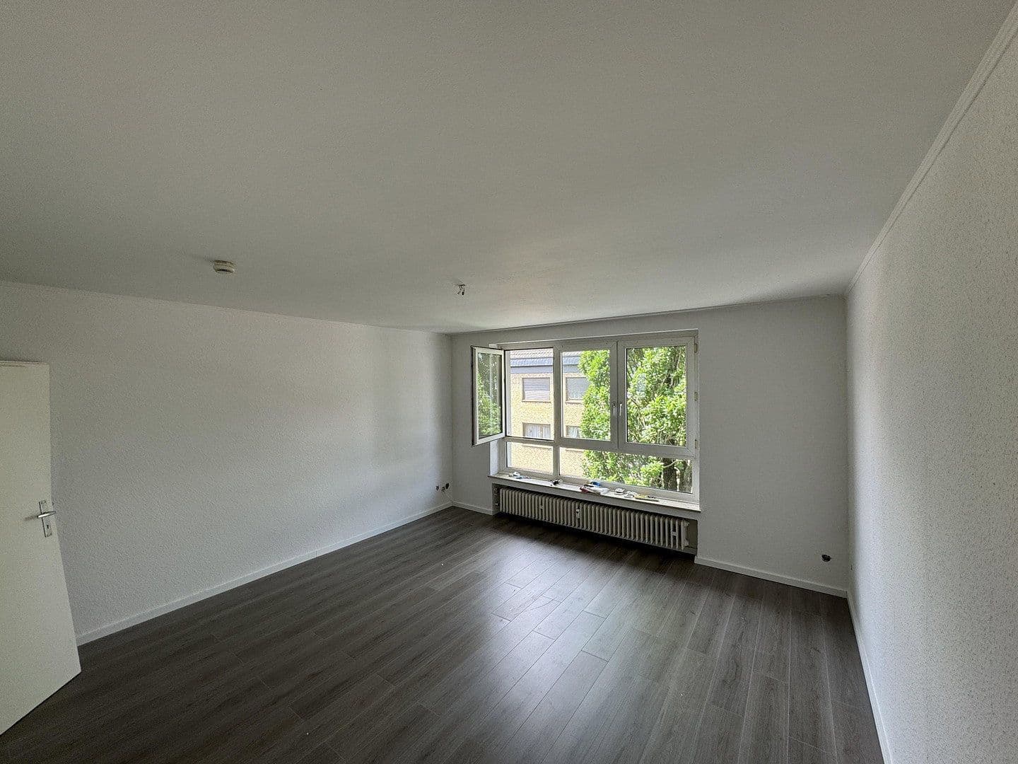 Prenájom bytu 2-izbový 64 m², Landwehrstraße 14, Moers, Severné Porýnie - Westfálsko Prenájom bytu 2-izbový 64 m², Landwehrstraße 14, Moers, Severné Porýnie - Westfálsko
