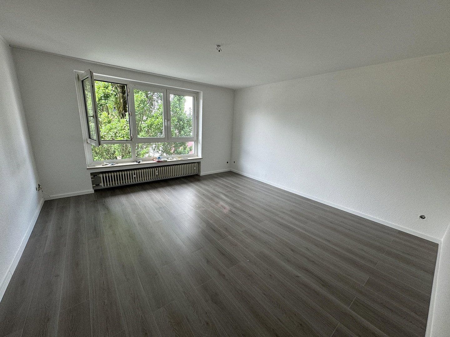 Prenájom bytu 2-izbový 64 m², Landwehrstraße 14, Moers, Severné Porýnie - Westfálsko Prenájom bytu 2-izbový 64 m², Landwehrstraße 14, Moers, Severné Porýnie - Westfálsko