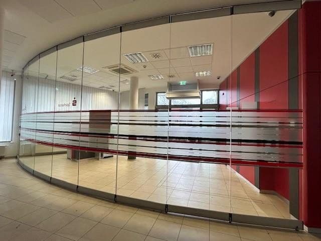 Prenájom nebytového priestoru 254 m², Bebelstr. 4, Worms, Porýnie-Falcko Prenájom nebytového priestoru 254 m², Bebelstr. 4, Worms, Porýnie-Falcko