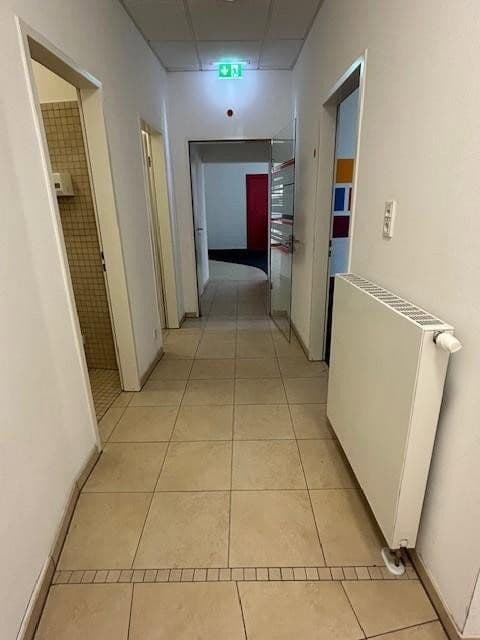 Prenájom nebytového priestoru 254 m², Bebelstr. 4, Worms, Porýnie-Falcko Prenájom nebytového priestoru 254 m², Bebelstr. 4, Worms, Porýnie-Falcko