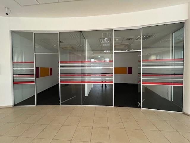 Prenájom nebytového priestoru 254 m², Bebelstr. 4, Worms, Porýnie-Falcko Prenájom nebytového priestoru 254 m², Bebelstr. 4, Worms, Porýnie-Falcko