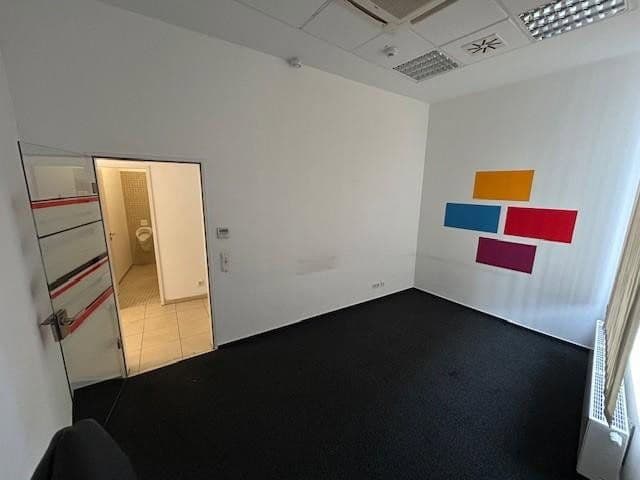 Prenájom nebytového priestoru 254 m², Bebelstr. 4, Worms, Porýnie-Falcko Prenájom nebytového priestoru 254 m², Bebelstr. 4, Worms, Porýnie-Falcko