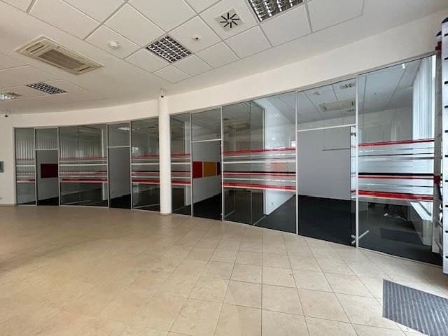 Prenájom nebytového priestoru 254 m², Bebelstr. 4, Worms, Porýnie-Falcko Prenájom nebytového priestoru 254 m², Bebelstr. 4, Worms, Porýnie-Falcko