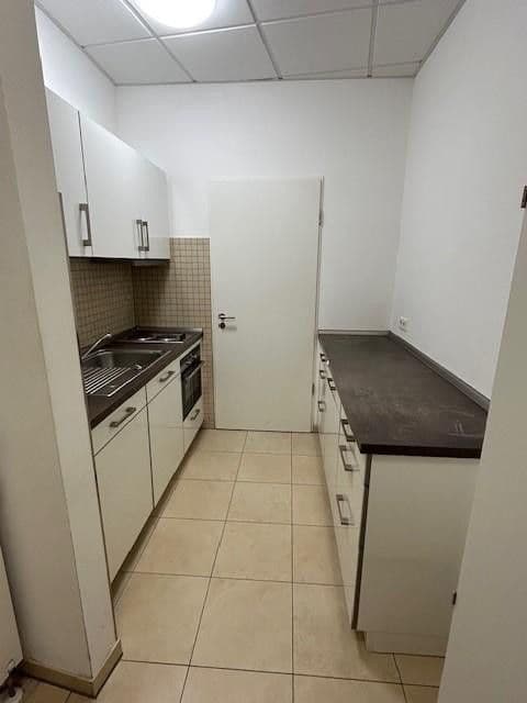 Prenájom nebytového priestoru 254 m², Bebelstr. 4, Worms, Porýnie-Falcko Prenájom nebytového priestoru 254 m², Bebelstr. 4, Worms, Porýnie-Falcko