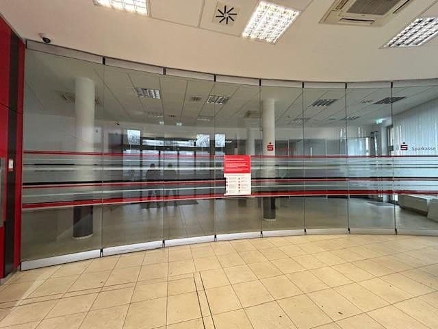 Prenájom nebytového priestoru 254 m², Bebelstr. 4, Worms, Porýnie-Falcko Prenájom nebytového priestoru 254 m², Bebelstr. 4, Worms, Porýnie-Falcko