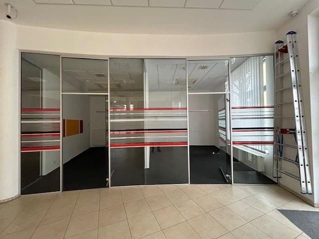 Prenájom nebytového priestoru 254 m², Bebelstr. 4, Worms, Porýnie-Falcko Prenájom nebytového priestoru 254 m², Bebelstr. 4, Worms, Porýnie-Falcko