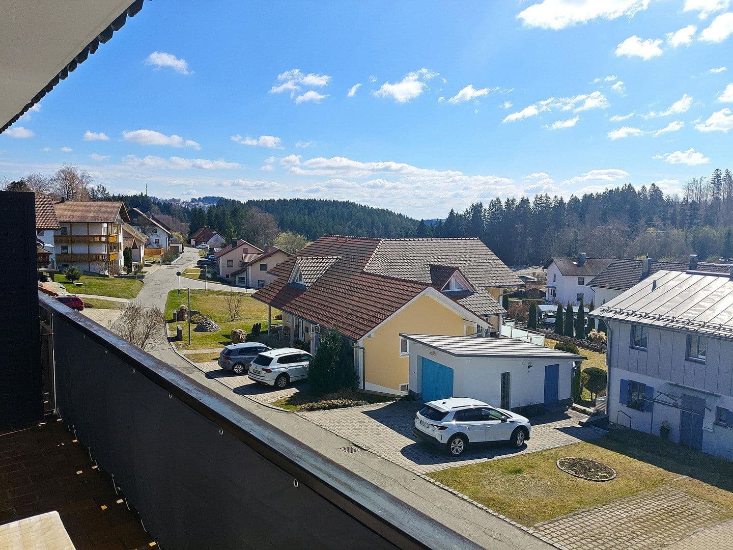 Predaj bytu 2-izbový 56 m², Palmberger Str. 7, Spiegelau, Bavorsko Predaj bytu 2-izbový 56 m², Palmberger Str. 7, Spiegelau, Bavorsko