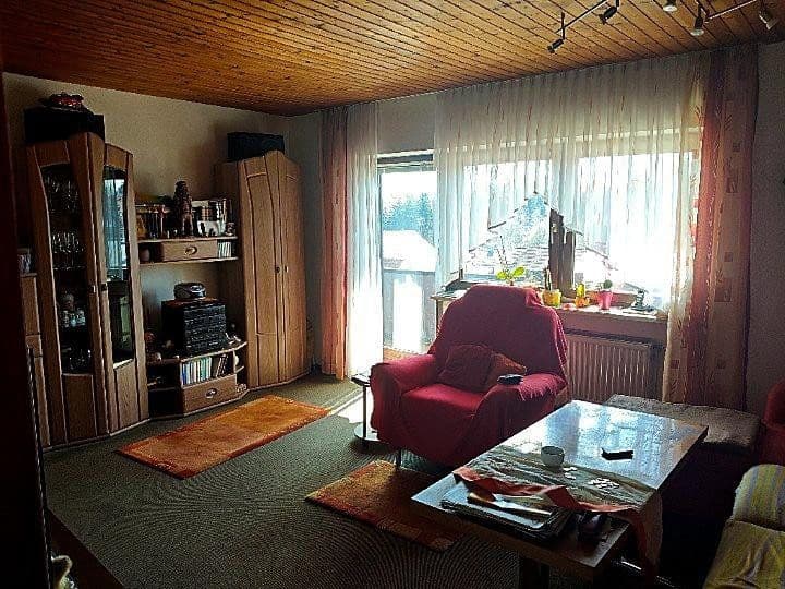 Predaj bytu 2-izbový 56 m², Palmberger Str. 7, Spiegelau, Bavorsko Predaj bytu 2-izbový 56 m², Palmberger Str. 7, Spiegelau, Bavorsko