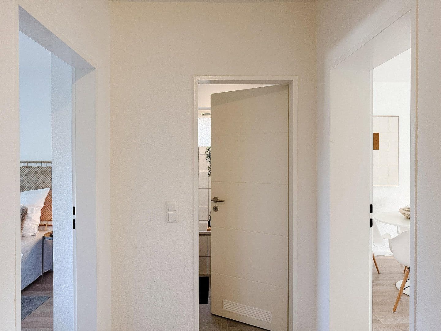 Predaj bytu 3-izbový 63 m², Konrad-Adenauer-Straße 34, Hanau, Hesensko Predaj bytu 3-izbový 63 m², Konrad-Adenauer-Straße 34, Hanau, Hesensko