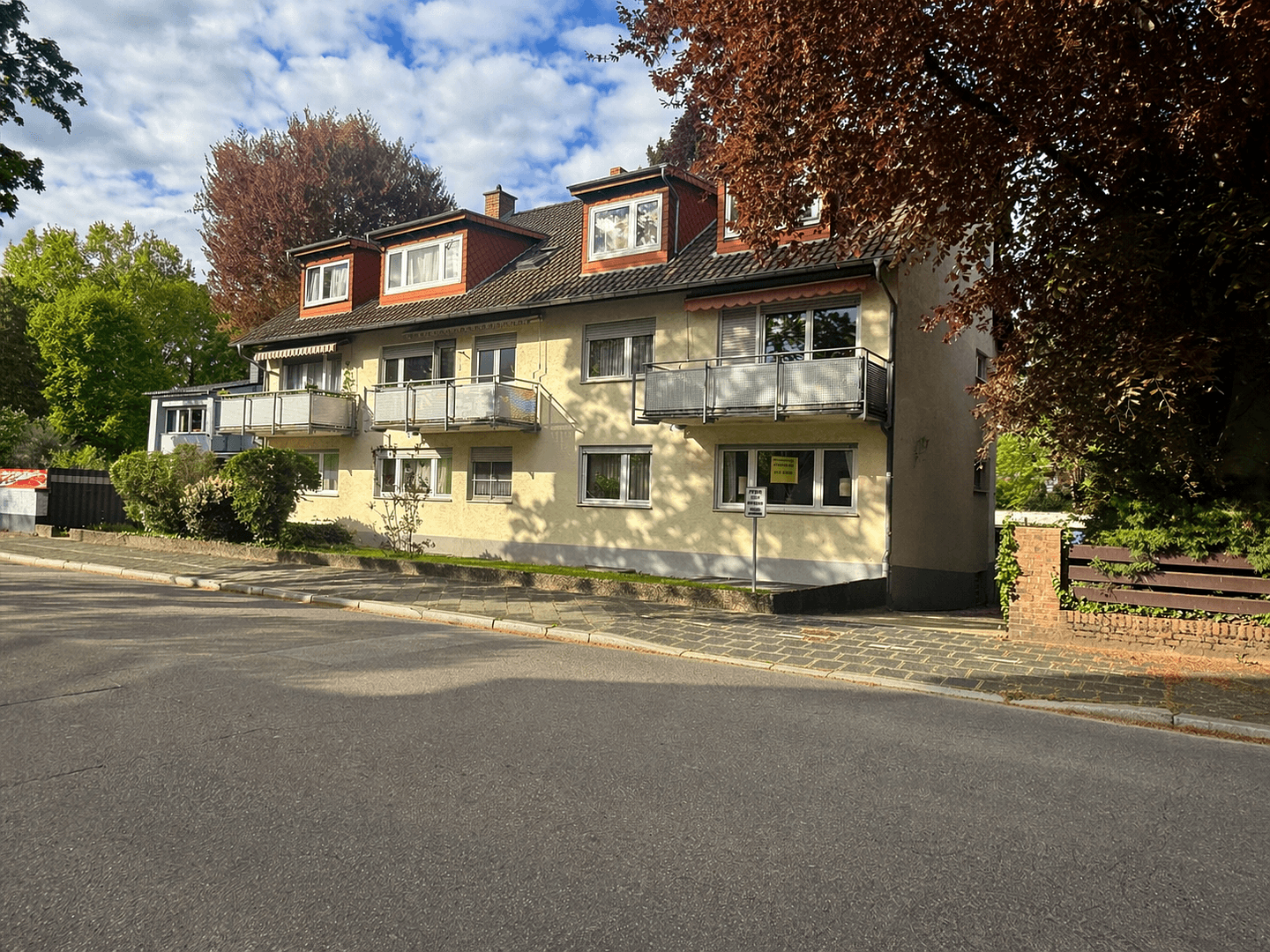 Predaj bytu 3-izbový 63 m², Konrad-Adenauer-Straße 34, Hanau, Hesensko Predaj bytu 3-izbový 63 m², Konrad-Adenauer-Straße 34, Hanau, Hesensko