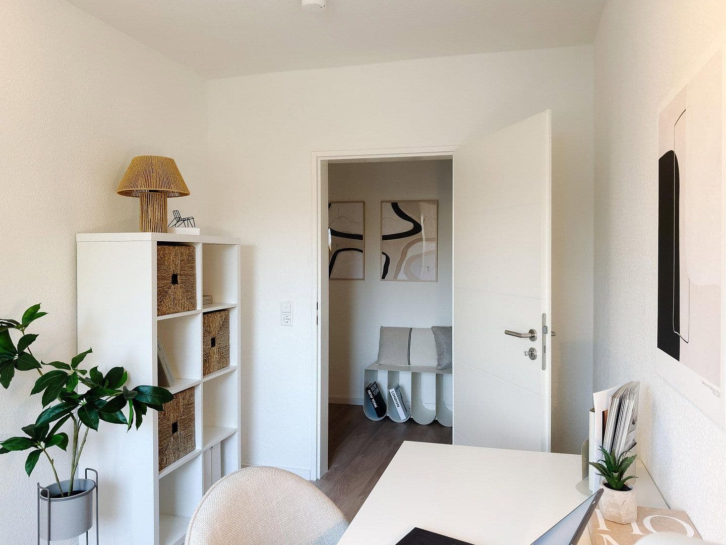 Predaj bytu 3-izbový 63 m², Konrad-Adenauer-Straße 34, Hanau, Hesensko Predaj bytu 3-izbový 63 m², Konrad-Adenauer-Straße 34, Hanau, Hesensko