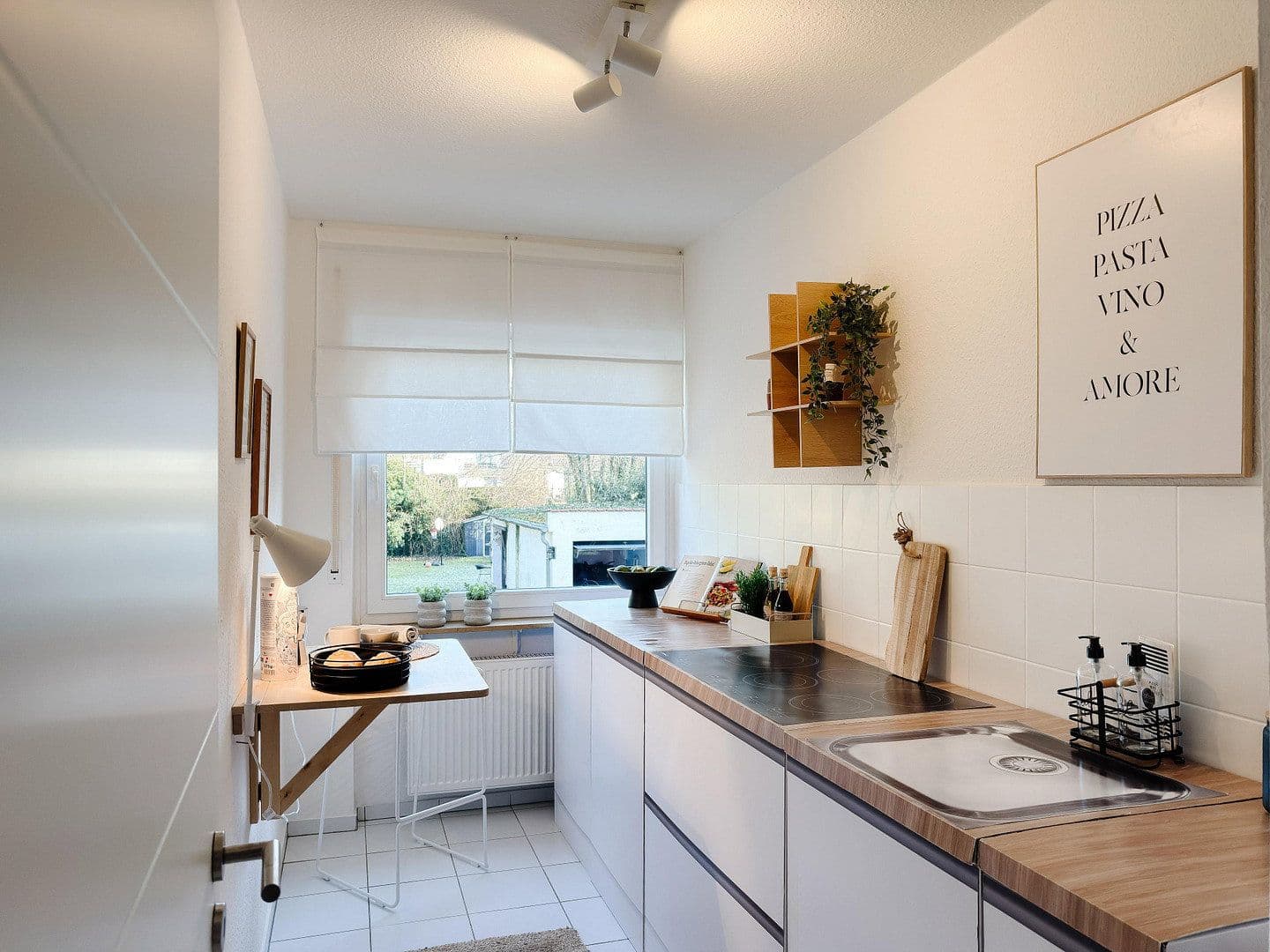 Predaj bytu 3-izbový 63 m², Konrad-Adenauer-Straße 34, Hanau, Hesensko Predaj bytu 3-izbový 63 m², Konrad-Adenauer-Straße 34, Hanau, Hesensko