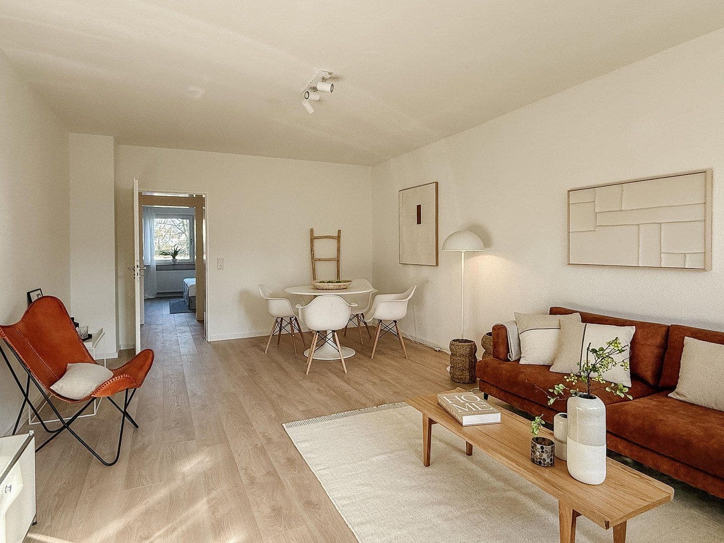 Predaj bytu 3-izbový 63 m², Konrad-Adenauer-Straße 34, Hanau, Hesensko Predaj bytu 3-izbový 63 m², Konrad-Adenauer-Straße 34, Hanau, Hesensko