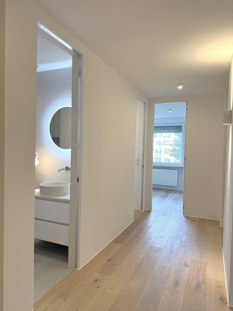 Predaj bytu 3-izbový 76 m², Geigenbergerstraße 49, München, Bavorsko Predaj bytu 3-izbový 76 m², Geigenbergerstraße 49, München, Bavorsko