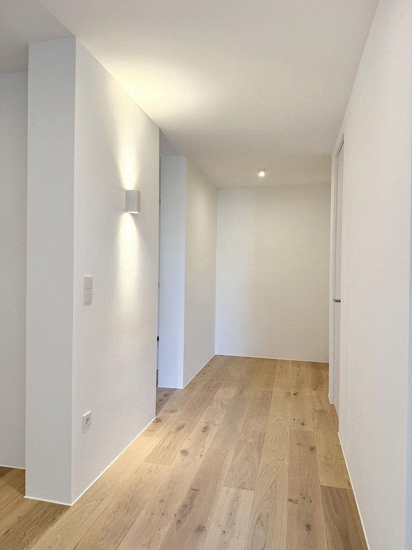 Predaj bytu 3-izbový 76 m², Geigenbergerstraße 49, München, Bavorsko Predaj bytu 3-izbový 76 m², Geigenbergerstraße 49, München, Bavorsko
