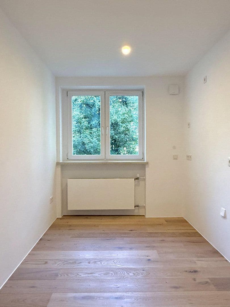 Predaj bytu 3-izbový 76 m², Geigenbergerstraße 49, München, Bavorsko Predaj bytu 3-izbový 76 m², Geigenbergerstraße 49, München, Bavorsko