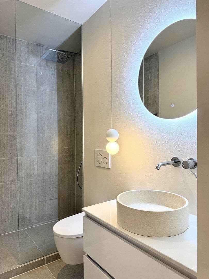 Predaj bytu 3-izbový 76 m², Geigenbergerstraße 49, München, Bavorsko Predaj bytu 3-izbový 76 m², Geigenbergerstraße 49, München, Bavorsko