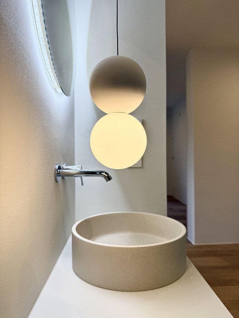 Predaj bytu 3-izbový 76 m², Geigenbergerstraße 49, München, Bavorsko Predaj bytu 3-izbový 76 m², Geigenbergerstraße 49, München, Bavorsko