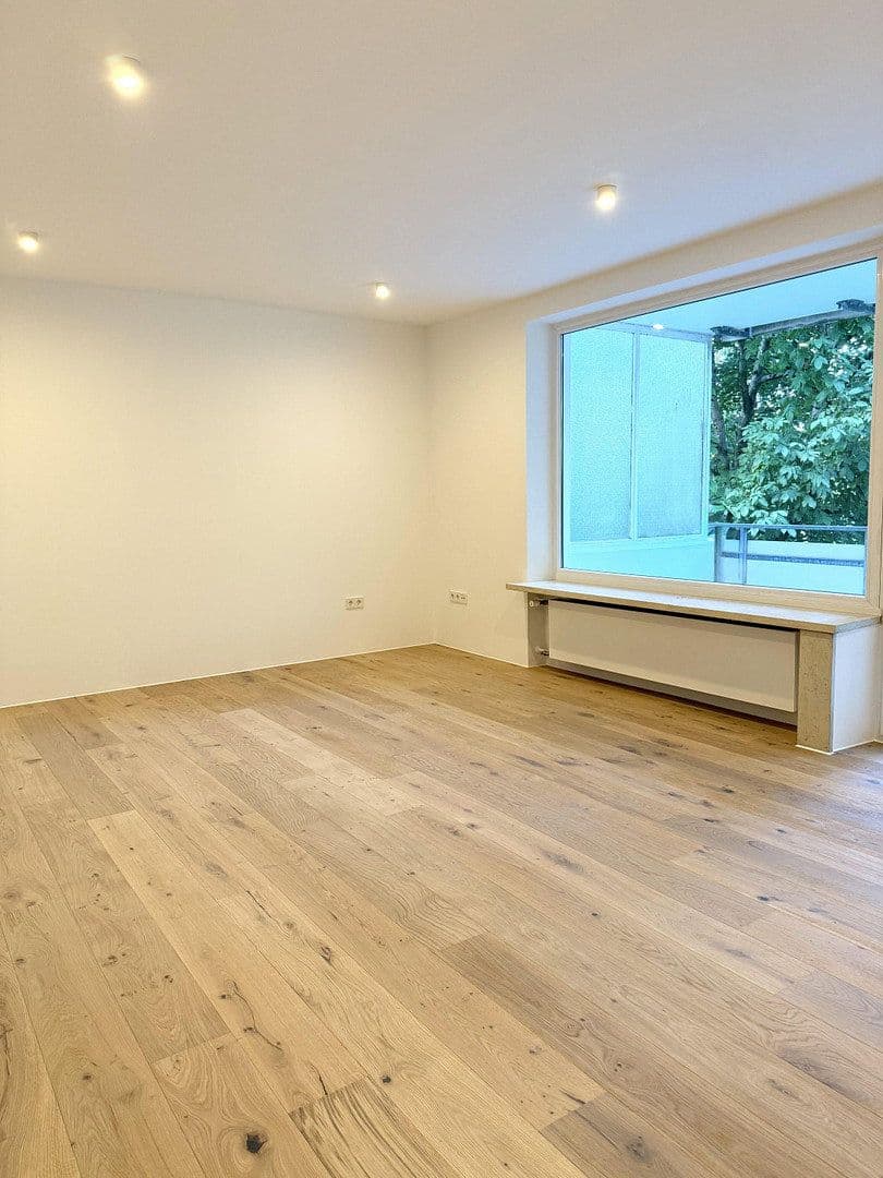 Predaj bytu 3-izbový 76 m², Geigenbergerstraße 49, München, Bavorsko Predaj bytu 3-izbový 76 m², Geigenbergerstraße 49, München, Bavorsko