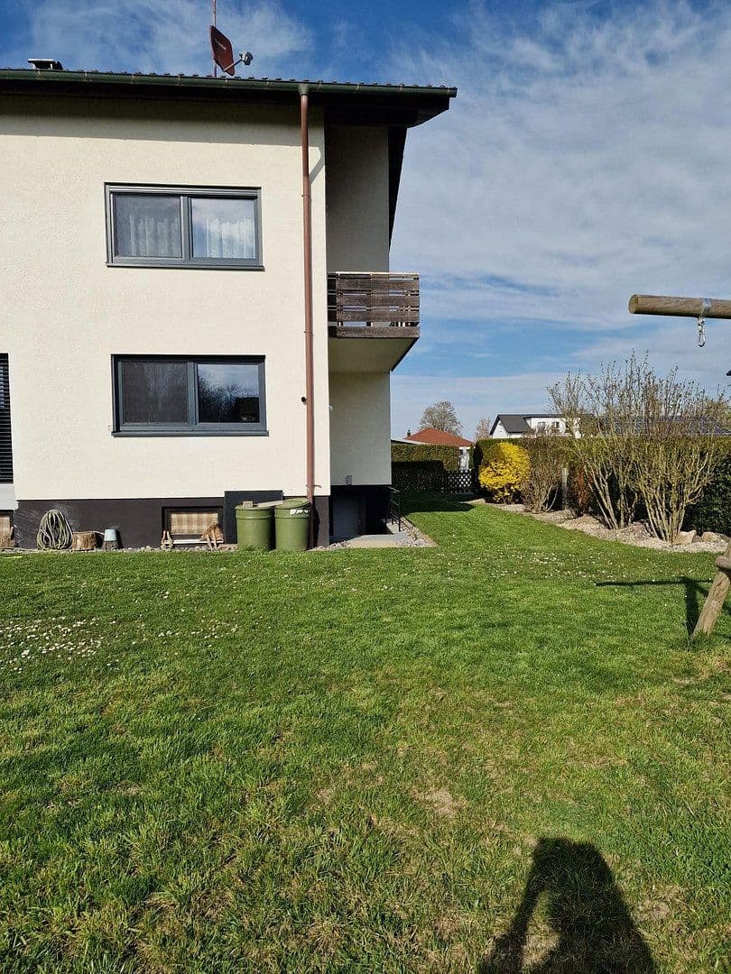 Predaj domu 217 m², pozemek 1.035 m², Riedlingen, Bádensko-Wurttembersko Predaj domu 217 m², pozemek 1.035 m², Riedlingen, Bádensko-Wurttembersko