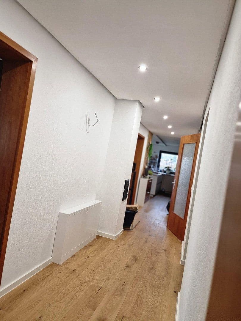 Predaj domu 217 m², pozemek 1.035 m², Riedlingen, Bádensko-Wurttembersko Predaj domu 217 m², pozemek 1.035 m², Riedlingen, Bádensko-Wurttembersko