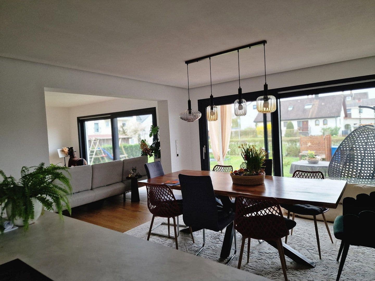 Predaj domu 217 m², pozemek 1.035 m², Riedlingen, Bádensko-Wurttembersko Predaj domu 217 m², pozemek 1.035 m², Riedlingen, Bádensko-Wurttembersko