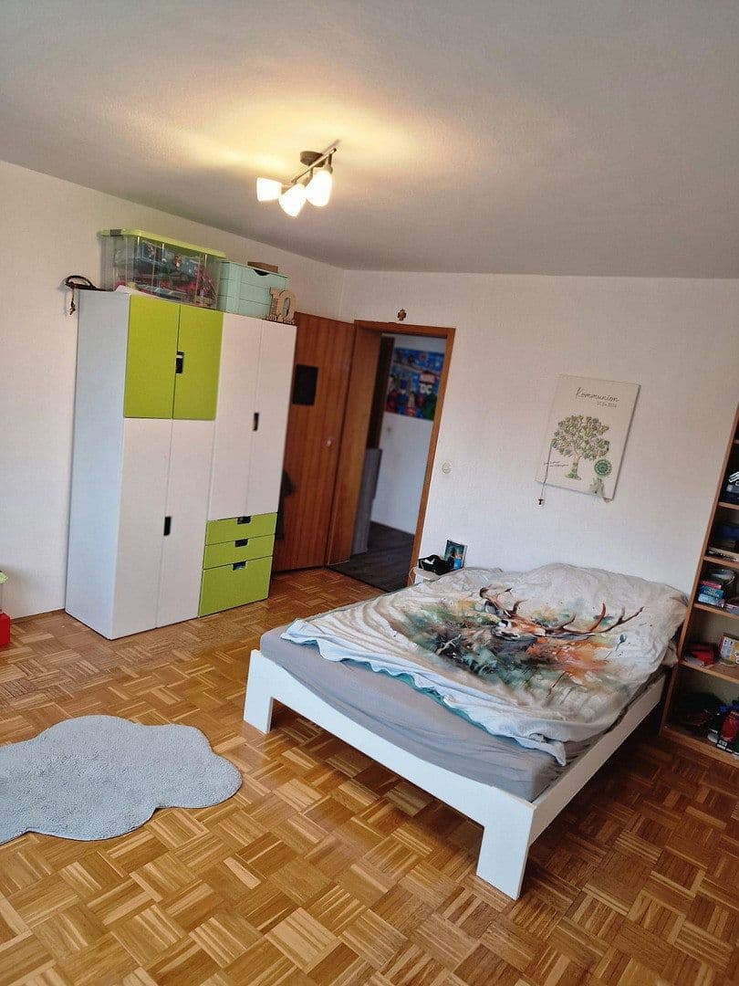 Predaj domu 217 m², pozemek 1.035 m², Riedlingen, Bádensko-Wurttembersko Predaj domu 217 m², pozemek 1.035 m², Riedlingen, Bádensko-Wurttembersko