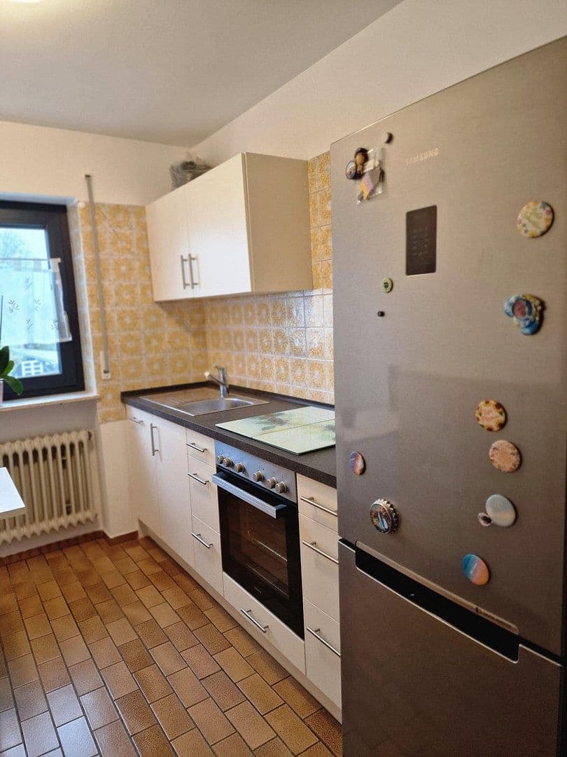 Predaj domu 217 m², pozemek 1.035 m², Riedlingen, Bádensko-Wurttembersko Predaj domu 217 m², pozemek 1.035 m², Riedlingen, Bádensko-Wurttembersko