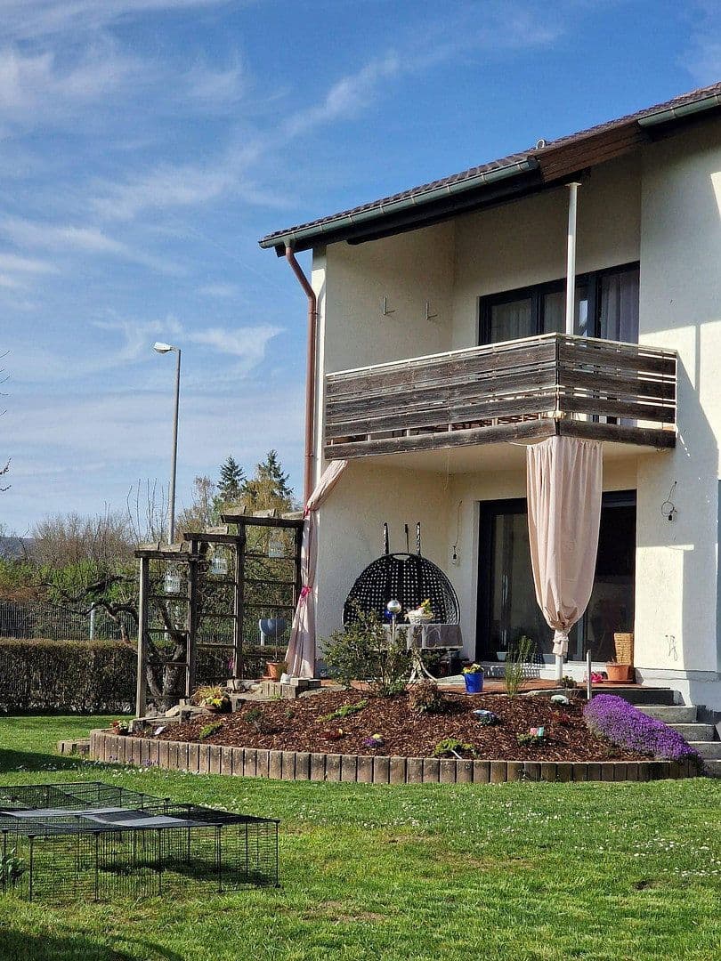 Predaj domu 217 m², pozemek 1.035 m², Riedlingen, Bádensko-Wurttembersko Predaj domu 217 m², pozemek 1.035 m², Riedlingen, Bádensko-Wurttembersko
