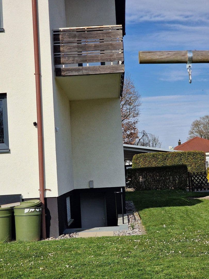 Predaj domu 217 m², pozemek 1.035 m², Riedlingen, Bádensko-Wurttembersko Predaj domu 217 m², pozemek 1.035 m², Riedlingen, Bádensko-Wurttembersko