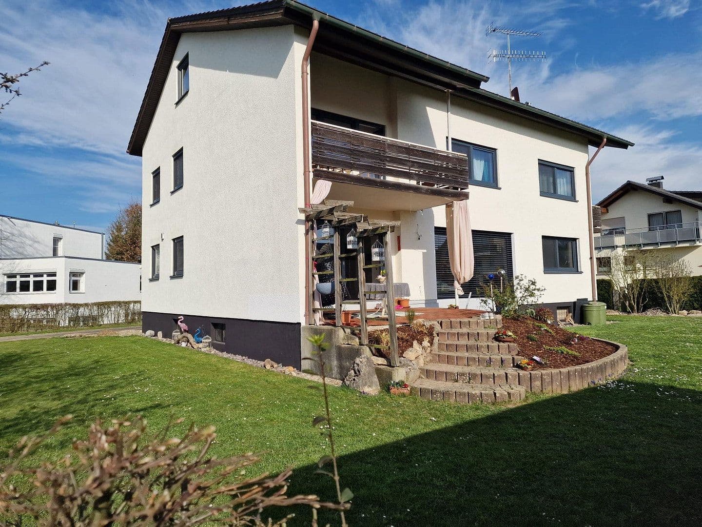 Predaj domu 217 m², pozemek 1.035 m², Riedlingen, Bádensko-Wurttembersko Predaj domu 217 m², pozemek 1.035 m², Riedlingen, Bádensko-Wurttembersko