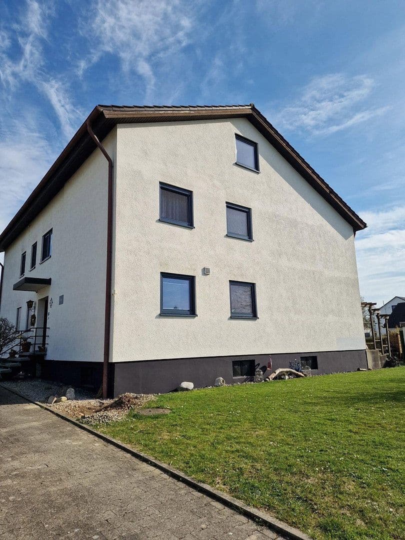 Predaj domu 217 m², pozemek 1.035 m², Riedlingen, Bádensko-Wurttembersko Predaj domu 217 m², pozemek 1.035 m², Riedlingen, Bádensko-Wurttembersko