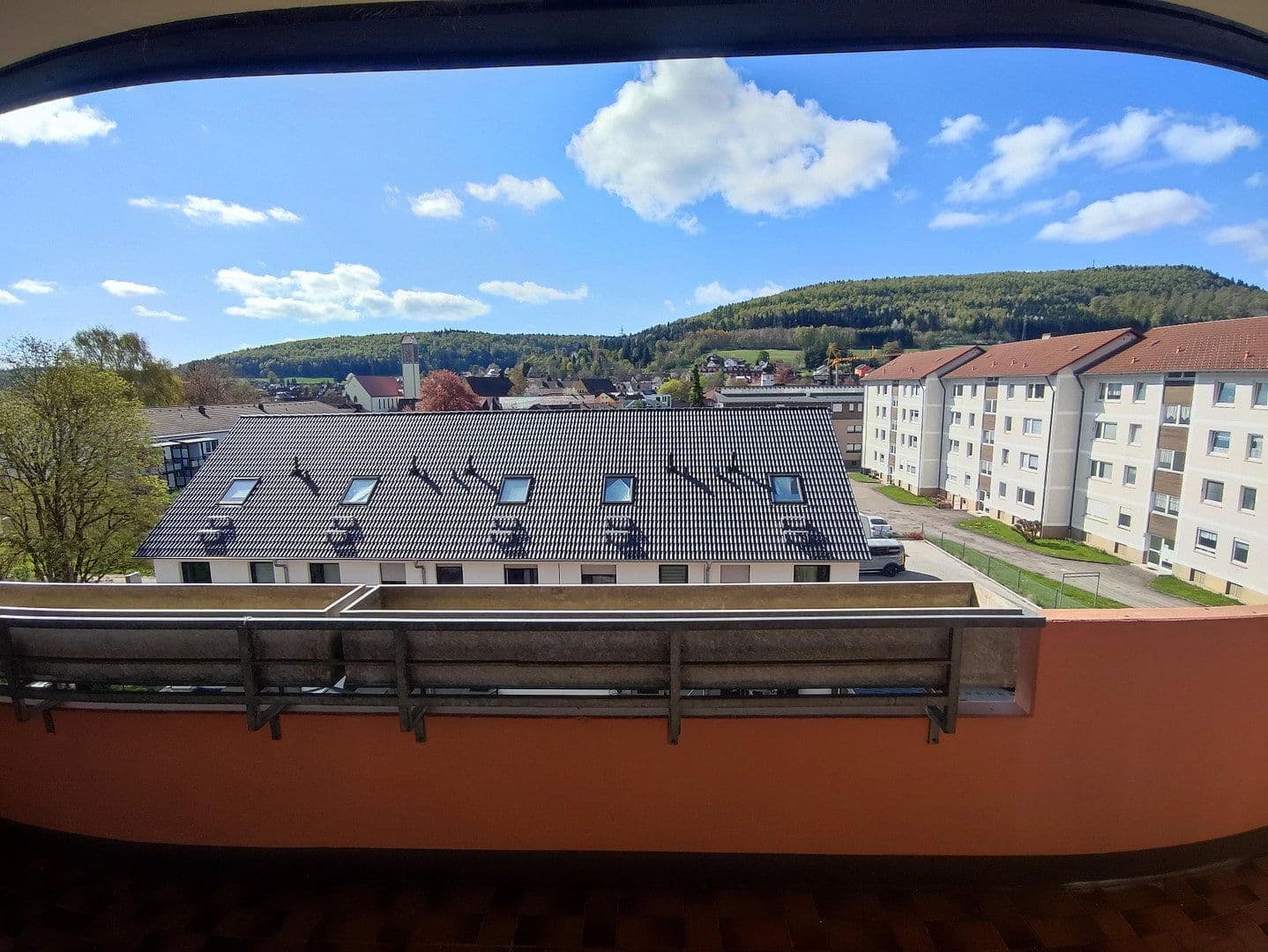 Predaj bytu 3-izbový 75 m², Uhlandstraße 12, Blumberg, Bádensko-Wurttembersko Predaj bytu 3-izbový 75 m², Uhlandstraße 12, Blumberg, Bádensko-Wurttembersko