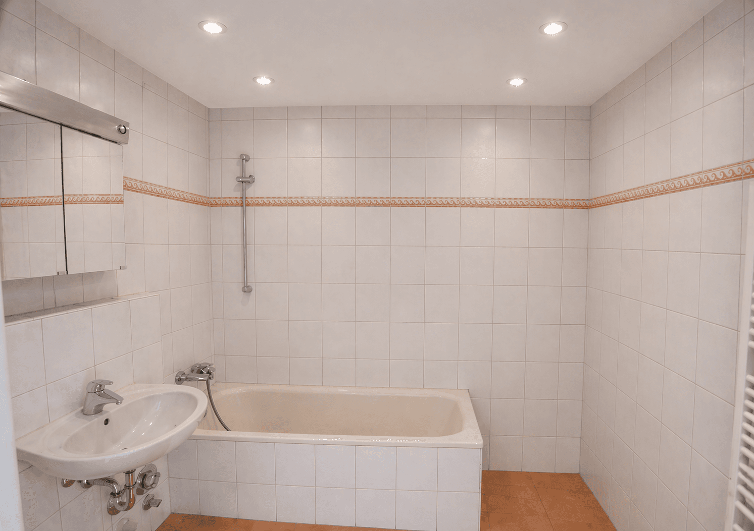 Predaj bytu 3-izbový 75 m², Uhlandstraße 12, Blumberg, Bádensko-Wurttembersko Predaj bytu 3-izbový 75 m², Uhlandstraße 12, Blumberg, Bádensko-Wurttembersko