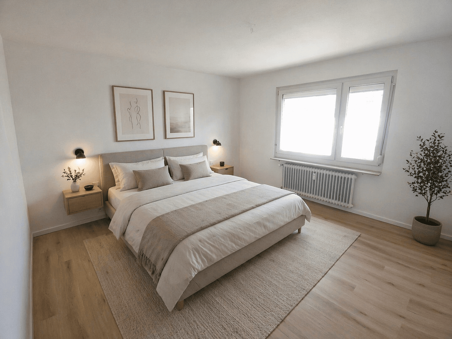 Predaj bytu 3-izbový 75 m², Uhlandstraße 12, Blumberg, Bádensko-Wurttembersko Predaj bytu 3-izbový 75 m², Uhlandstraße 12, Blumberg, Bádensko-Wurttembersko