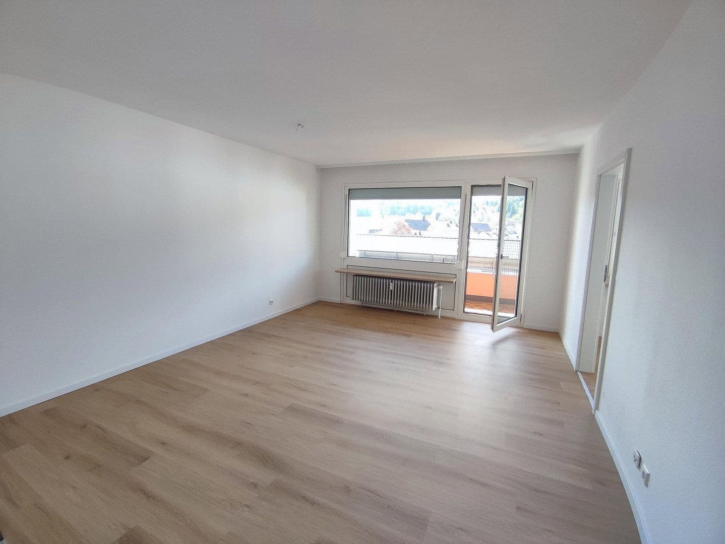 Predaj bytu 3-izbový 75 m², Uhlandstraße 12, Blumberg, Bádensko-Wurttembersko Predaj bytu 3-izbový 75 m², Uhlandstraße 12, Blumberg, Bádensko-Wurttembersko