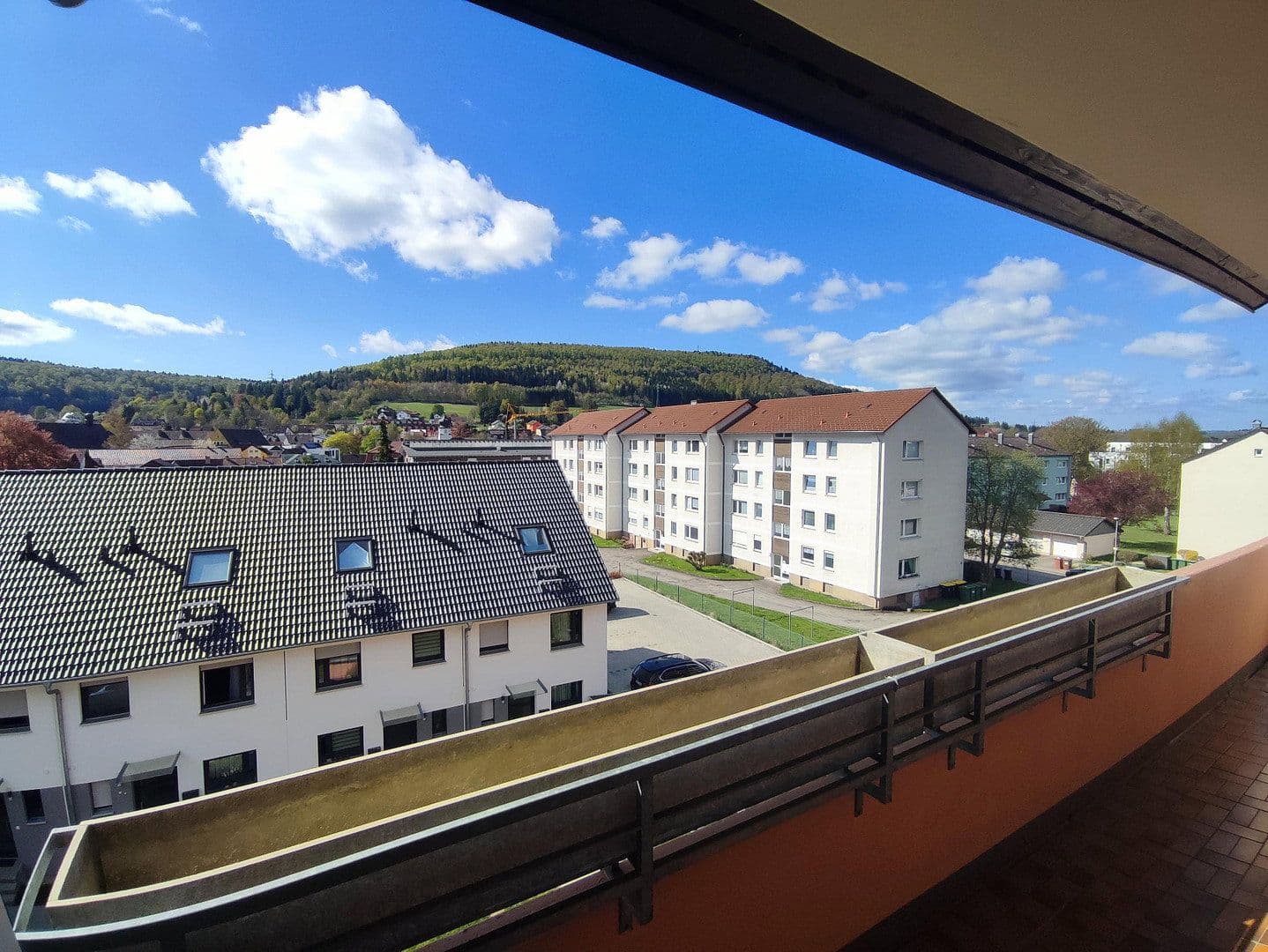 Predaj bytu 3-izbový 75 m², Uhlandstraße 12, Blumberg, Bádensko-Wurttembersko Predaj bytu 3-izbový 75 m², Uhlandstraße 12, Blumberg, Bádensko-Wurttembersko