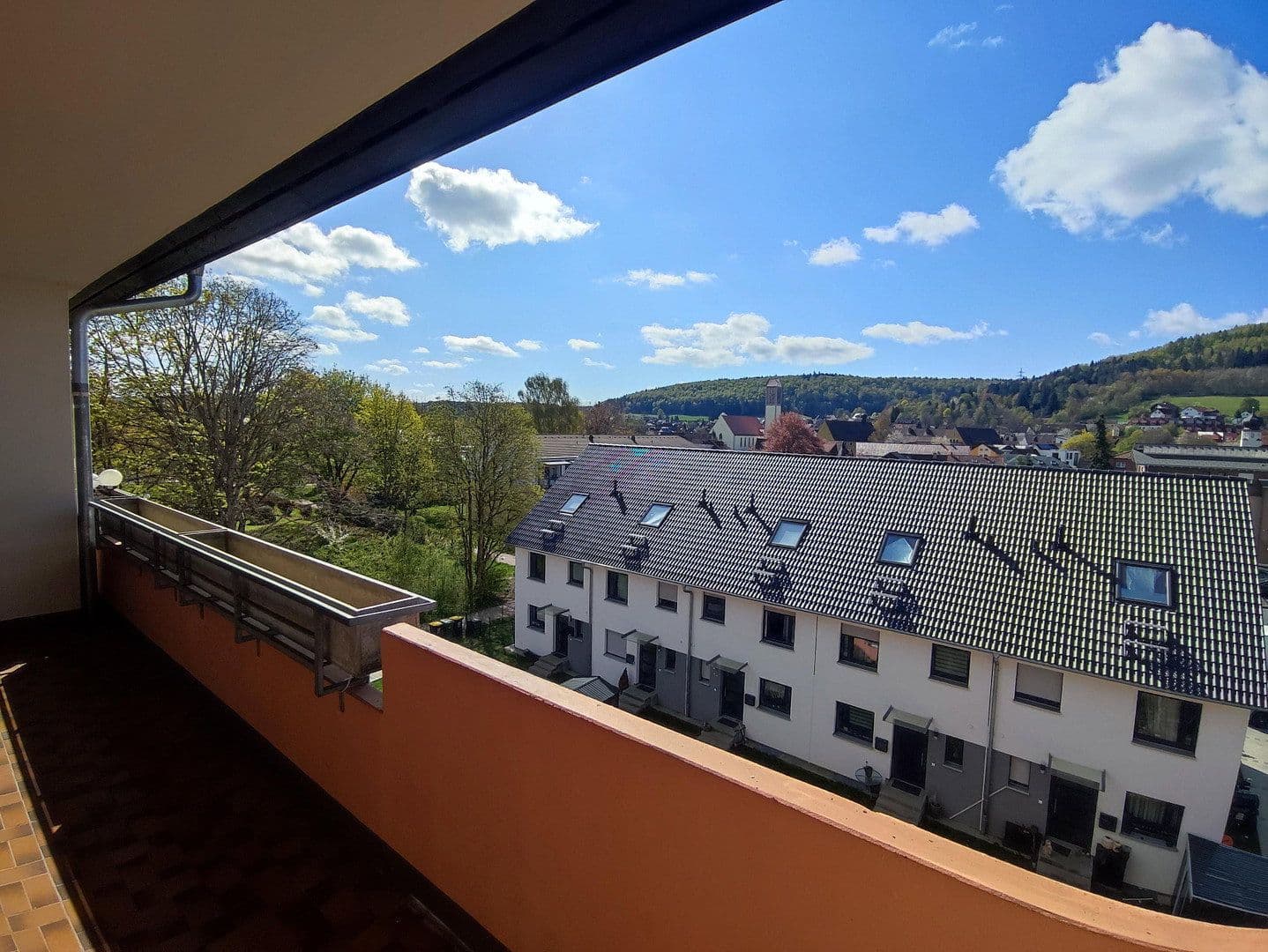 Predaj bytu 3-izbový 75 m², Uhlandstraße 12, Blumberg, Bádensko-Wurttembersko Predaj bytu 3-izbový 75 m², Uhlandstraße 12, Blumberg, Bádensko-Wurttembersko
