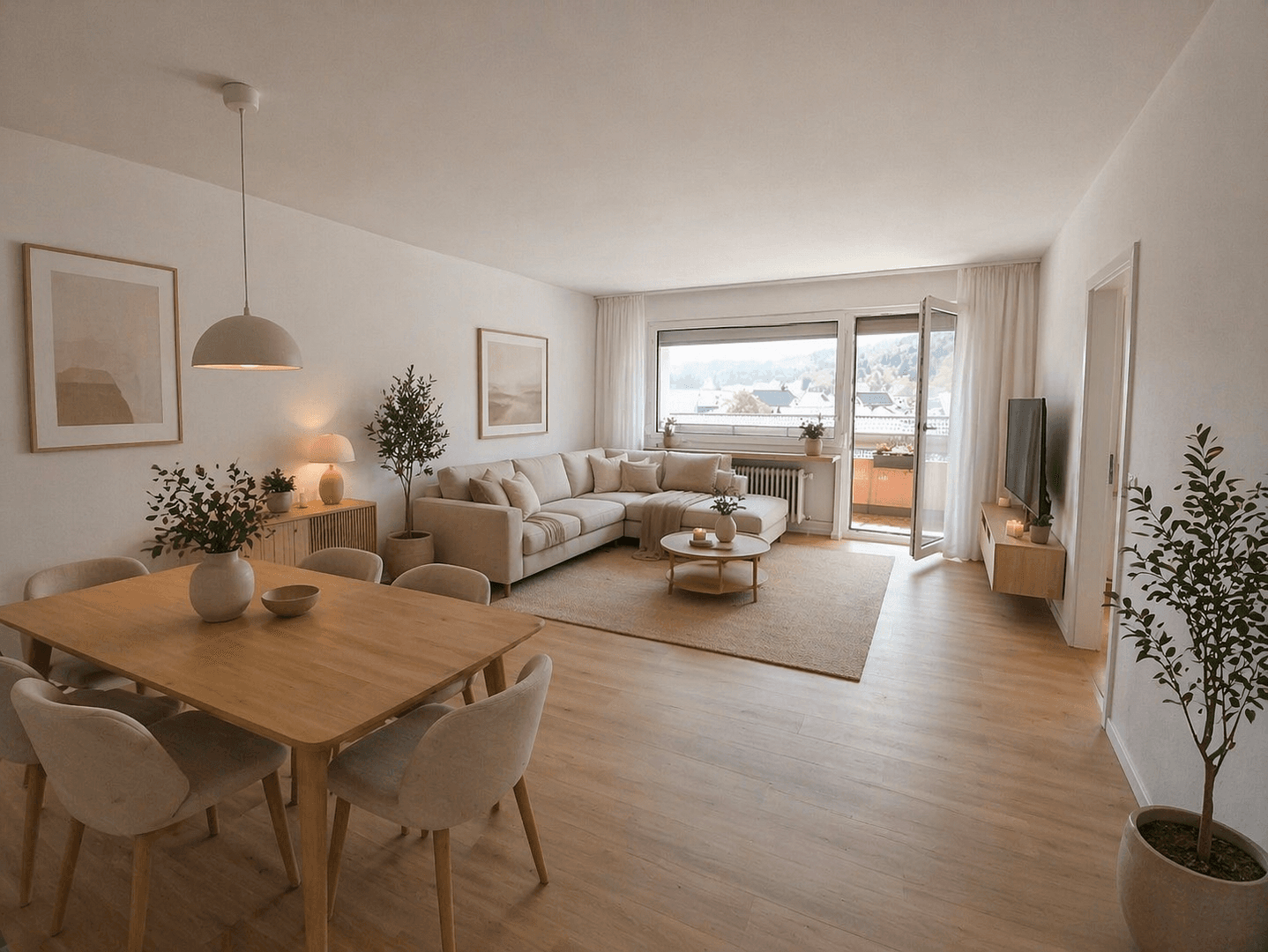 Predaj bytu 3-izbový 75 m², Uhlandstraße 12, Blumberg, Bádensko-Wurttembersko Predaj bytu 3-izbový 75 m², Uhlandstraße 12, Blumberg, Bádensko-Wurttembersko