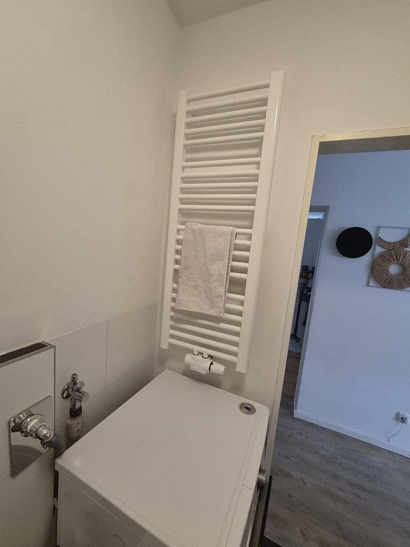 Predaj bytu 3-izbový 70 m², Hainerweg 2, Heusenstamm, Hesensko Predaj bytu 3-izbový 70 m², Hainerweg 2, Heusenstamm, Hesensko