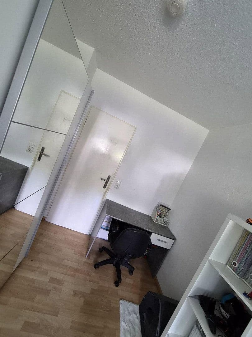 Predaj bytu 3-izbový 70 m², Hainerweg 2, Heusenstamm, Hesensko Predaj bytu 3-izbový 70 m², Hainerweg 2, Heusenstamm, Hesensko