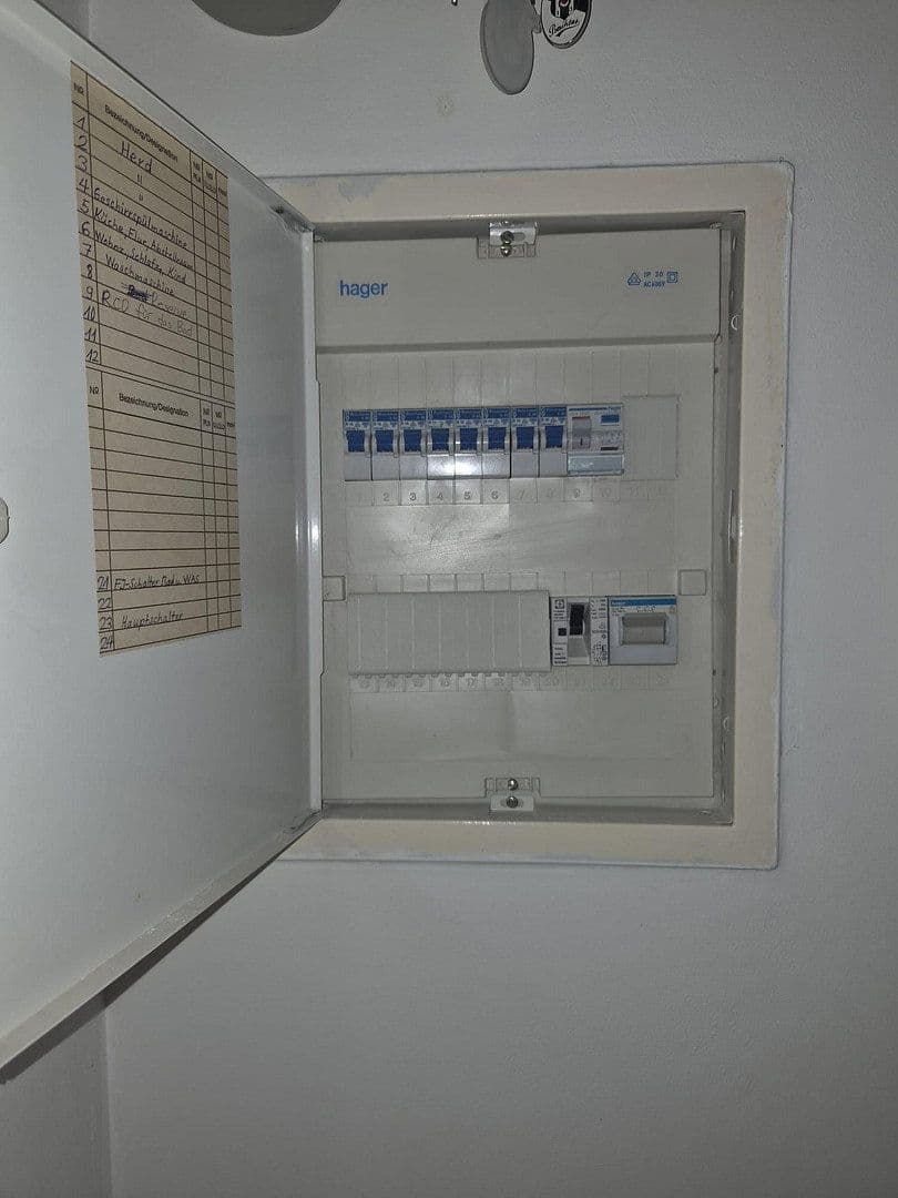 Predaj bytu 3-izbový 70 m², Hainerweg 2, Heusenstamm, Hesensko Predaj bytu 3-izbový 70 m², Hainerweg 2, Heusenstamm, Hesensko