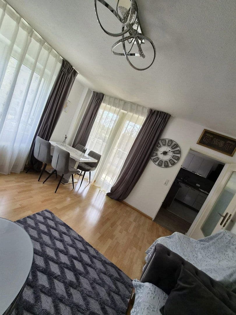 Predaj bytu 3-izbový 70 m², Hainerweg 2, Heusenstamm, Hesensko Predaj bytu 3-izbový 70 m², Hainerweg 2, Heusenstamm, Hesensko