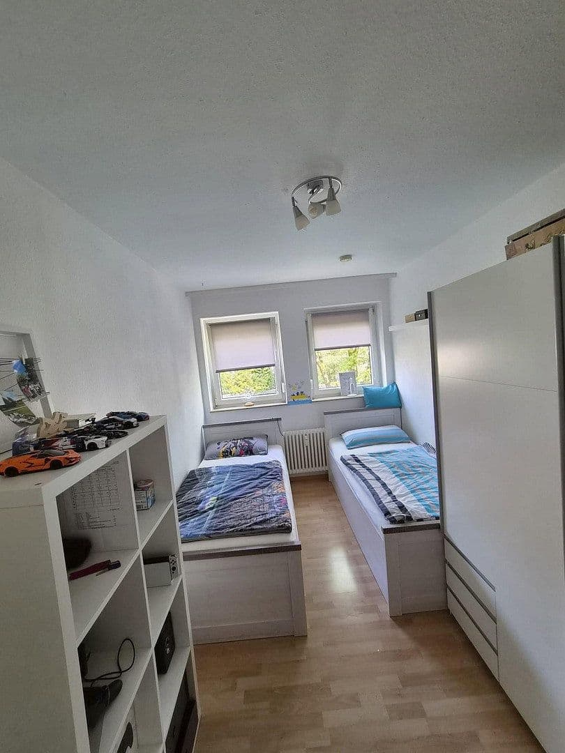 Predaj bytu 3-izbový 70 m², Hainerweg 2, Heusenstamm, Hesensko Predaj bytu 3-izbový 70 m², Hainerweg 2, Heusenstamm, Hesensko