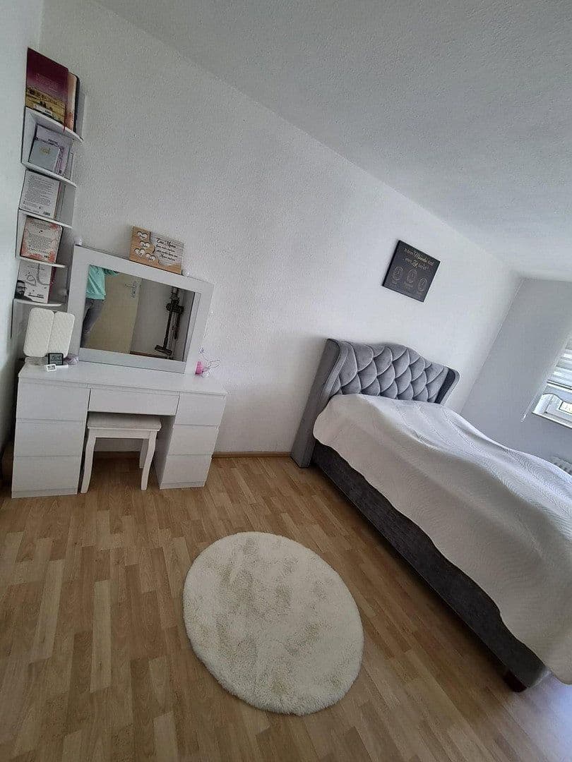 Predaj bytu 3-izbový 70 m², Hainerweg 2, Heusenstamm, Hesensko Predaj bytu 3-izbový 70 m², Hainerweg 2, Heusenstamm, Hesensko