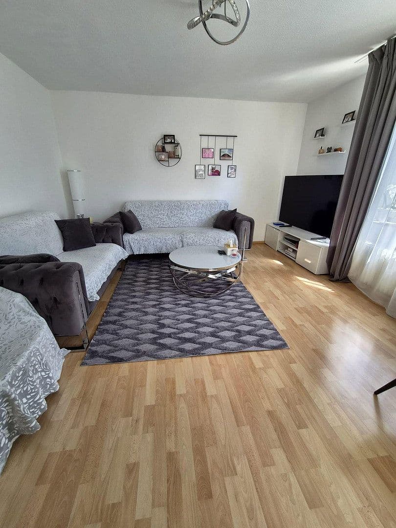 Predaj bytu 3-izbový 70 m², Hainerweg 2, Heusenstamm, Hesensko Predaj bytu 3-izbový 70 m², Hainerweg 2, Heusenstamm, Hesensko